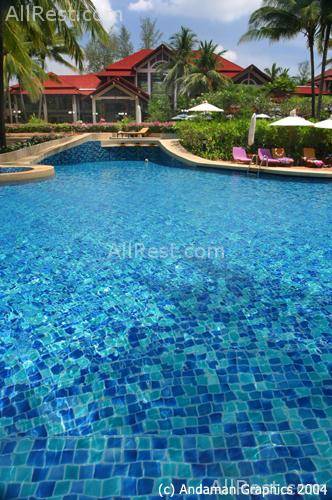 Dusit Thani Laguna Phuket Resort 54